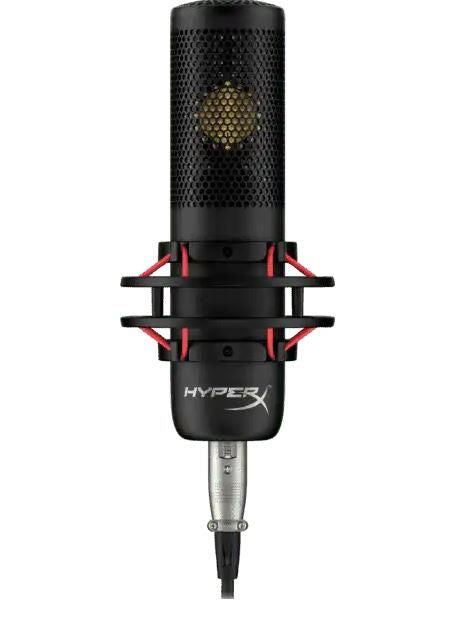 Наушники с микрофоном HyperX  MICROPHONE PROCAST/699Z0AA