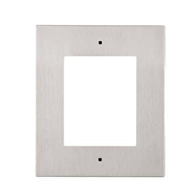 Server - Other Accessories 2N  ENTRY PANEL FLUSH FRAME 1MOD./HELIOS IP VERSO 9155011