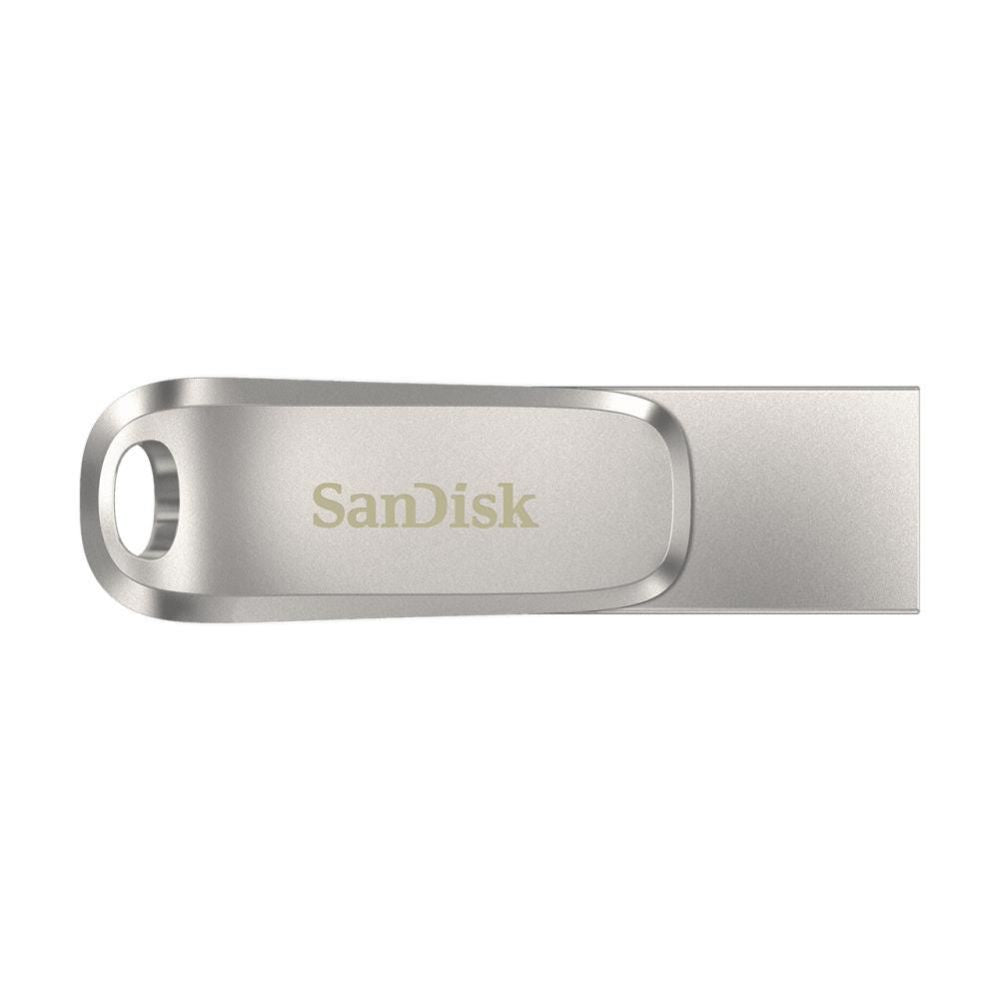 Mälupulk SANDISK BY WESTERN DIGITAL  SANDISK MEMORY DRIVE FLASH USB-C 128GB/SDDDC4-128G-G46 SANDISK