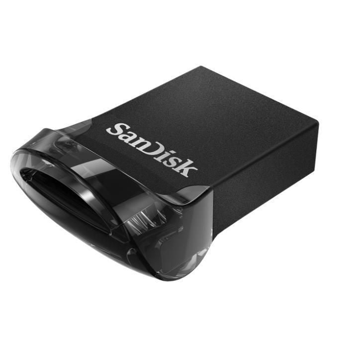 Mälupulk SANDISK BY WESTERN DIGITAL  MEMORY DRIVE FLASH USB3.1/256GB SDCZ430-256G-G46 SANDISK