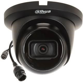 IP-kamera DAHUA  NET CAMERA 4MP IR EYEBALL/HDW5442TM-ASE-0280B-S3-B