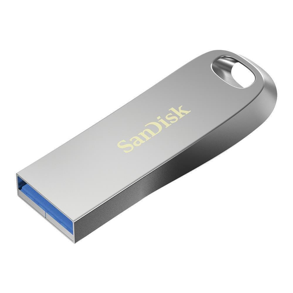 Mälupulk SANDISK BY WESTERN DIGITAL  MEMORY DRIVE FLASH USB3.1 64GB/SDCZ74-064G-G46 SANDISK