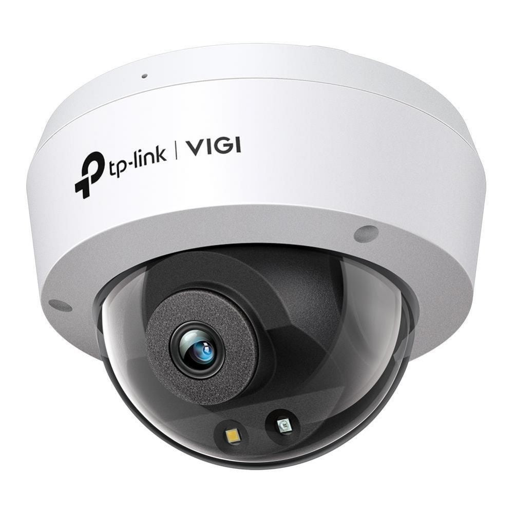 IP kaamerad TP-Link  NET CAMERA 4MP IR DOME/VIGI C240(4MM)