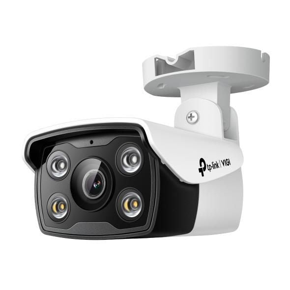IP-kamera TP-Link  NET CAMERA BULLET H.264 4MP/VIGI C340(2.8MM)