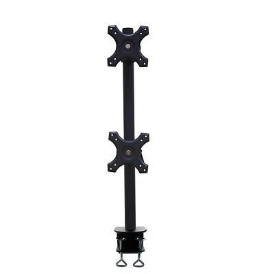 TV accessories NEOMOUNTS  TV SET ACC DESK MOUNT BLACK/10-24" FPMA-D700DV
