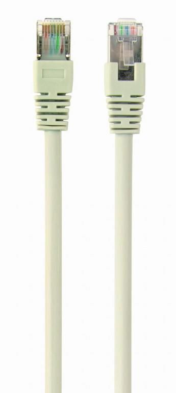 Коммутатор Gembird  PATCH CABLE CAT5E FTP 0.25M/PP22-0.25M