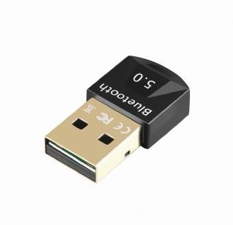 Võrgulülitid Gembird  WRL DONGLE BLUETH5 USB/BTD-MINI6