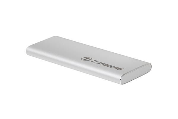 Жесткий диск SSD Transcend  External SSD||ESD260C|1TB|USB 3.1|3D NAND|Write speed 460 MBytes/sec|Read speed 520 MBytes/sec|TS1TESD260C