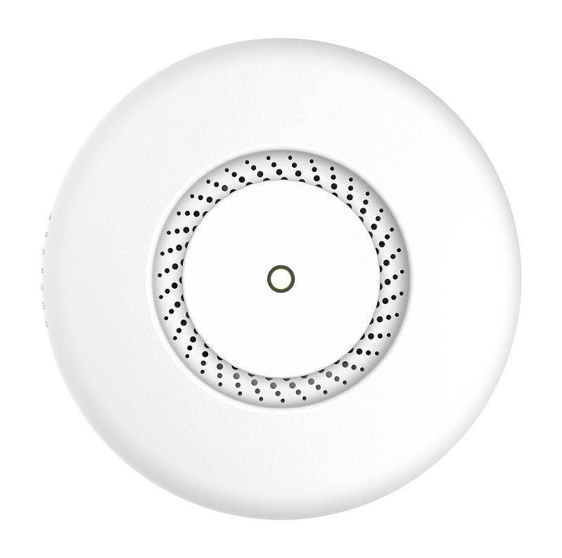 Роутер Mikrotik  Access Point||IEEE 802.11b|IEEE 802.11g|IEEE 802.11n|IEEE 802.11ac|RBCAPGI-5ACD2ND
