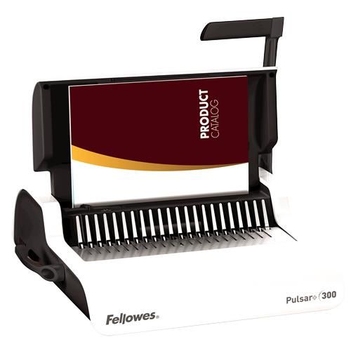 Аксессуары и расходные материалы Fellowes  BINDER PULSAR+ 300/5627601