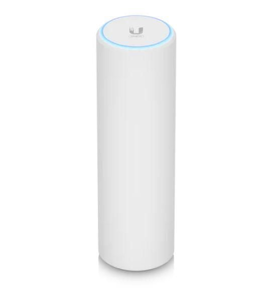 Ruuterid UBIQUITI  Access Point||Wi-Fi 5|Wi-Fi 6|IEEE 802.11a/b/g|IEEE 802.11n|1xRJ45|U6-MESH
