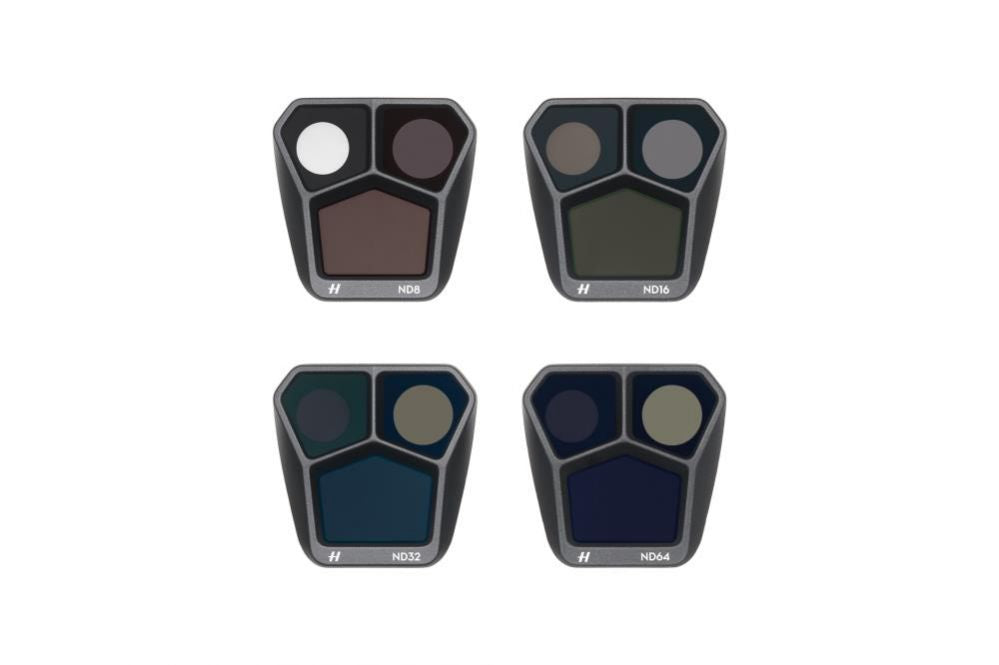 Droon DJI  DRONE ACC ND FILTERS SET/MAVIC 3 PRO CP.MA.0000066