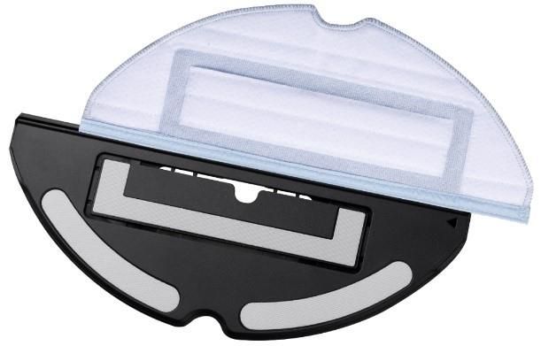 Vacuum cleaner accessory Roborock  VACUUM ACC MOP MOUNT/BLACK 9.01.0803