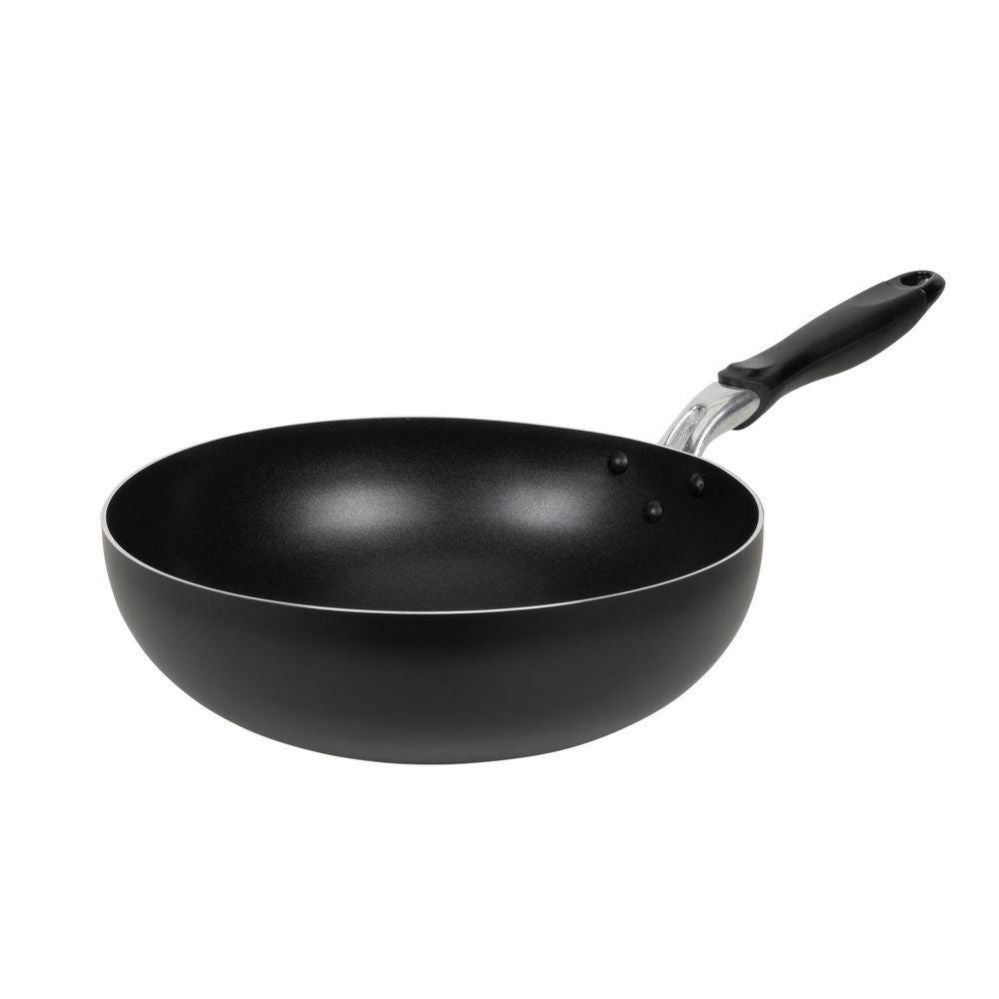 Köögi jaoks RESTO  WOK D30 H9.0CM/93603