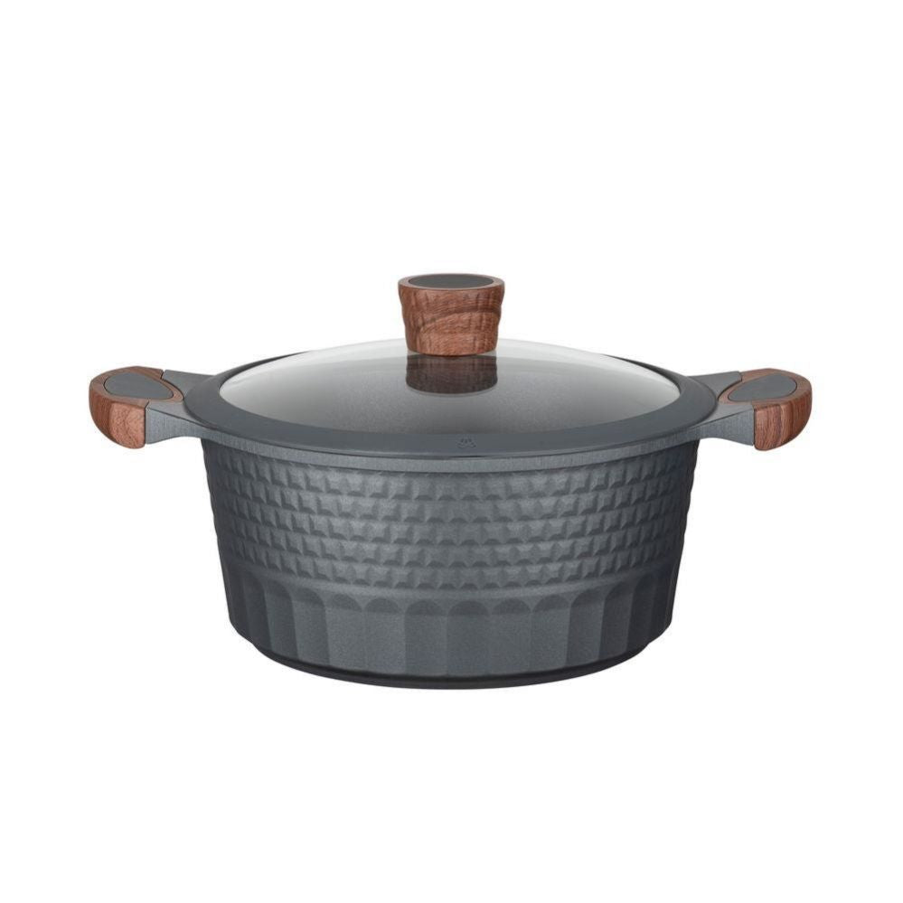 Другая малая бытовая техника RESTO  CASSEROLE D20CM 4.6L/93503