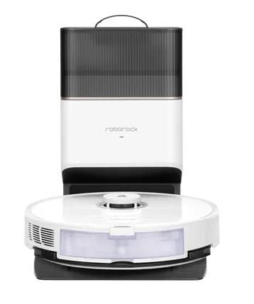 Tolmuimeja Roborock  VACUUM CLEANER ROBOT S8+/WHITE S8P02-00