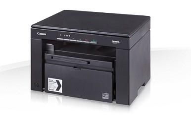 Tarvikud ja tarvikud Canon  PRINTER/COP/SCAN I-SENSYS/MF3010 5252B004