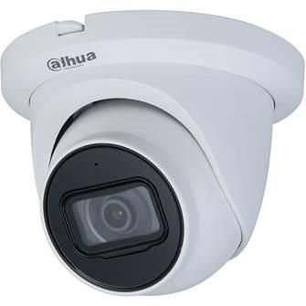 Мобильные камеры DAHUA  CAMERA HDCVI 2MP IR EYEBALL/HAC-HDW1231TLMQ-A-0280B