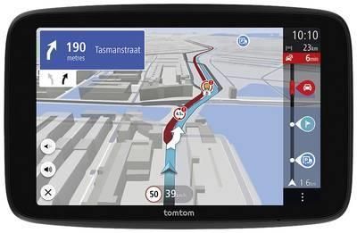 Videoregistraator TomTom  CAR GPS NAVIGATION SYS 7"/EXPERT 7+PP 1YD7.002.50