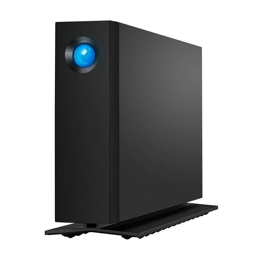 Kõvaketas HDD Lacie  External HDD||d2 Professional|STHA20000800|20TB|USB-C|USB 3.2|STHA20000800
