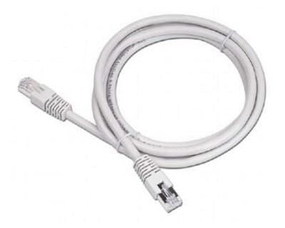 Võrgulülitid Gembird  PATCH CABLE CAT5E FTP 20M/PP22-20M