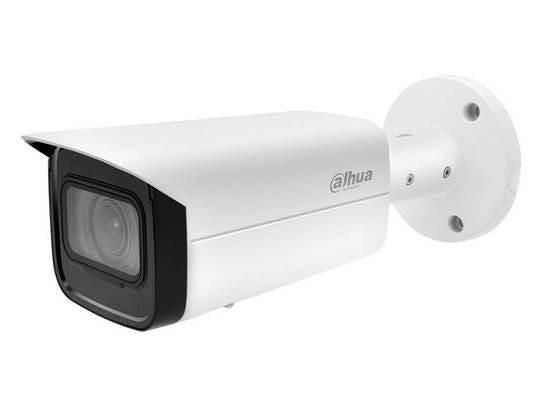 IP kaamerad DAHUA  NET CAMERA 8MP IR BULLET/IPC-HFW3842T-ZAS-2712