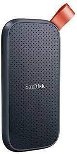 Kõvaketas SSD SANDISK BY WESTERN DIGITAL  External SSD||1TB|USB 3.2|SDSSDE30-1T00-G26