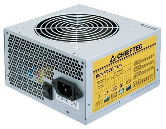 Power Supply Chieftec  CASE PSU ATX 700W/GPA-700S