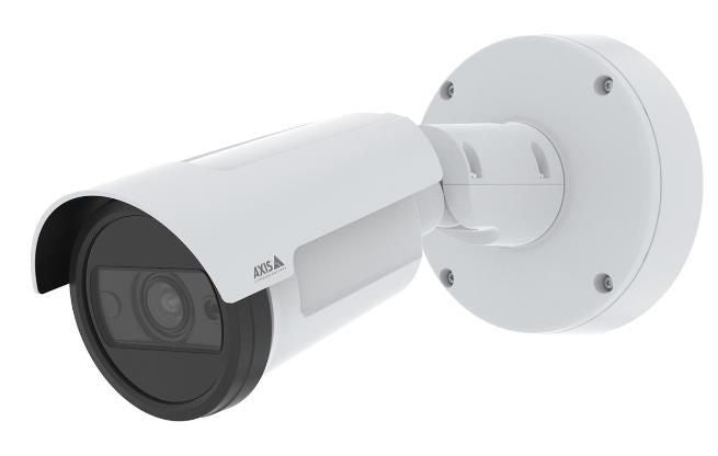 IP kaamerad AXIS  NET CAMERA P1465-LE/02339-001