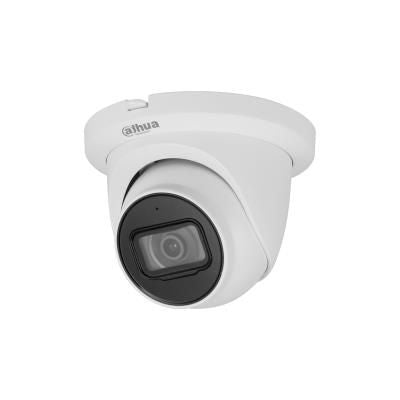 IP kaamerad DAHUA  NET CAMERA 5MP IR EYEBALL/HDW5541TM-ASE-0280B-S3