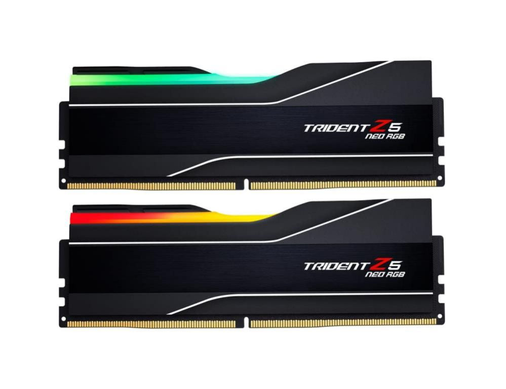 Оперативная память DDR4 G.Skill  MEMORY DIMM 64GB DDR5-6000 K2/6000J3040G32GX2-TZ5NR