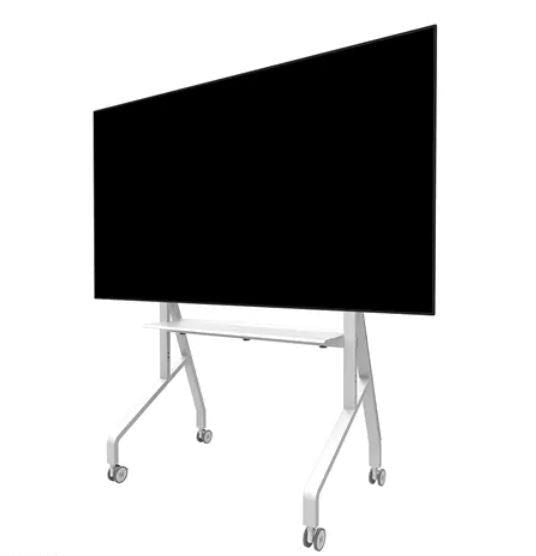 ТВ аксессуары NEOMOUNTS  TV SET ACC FLOOR STAND 55-86"/FL50-525WH1