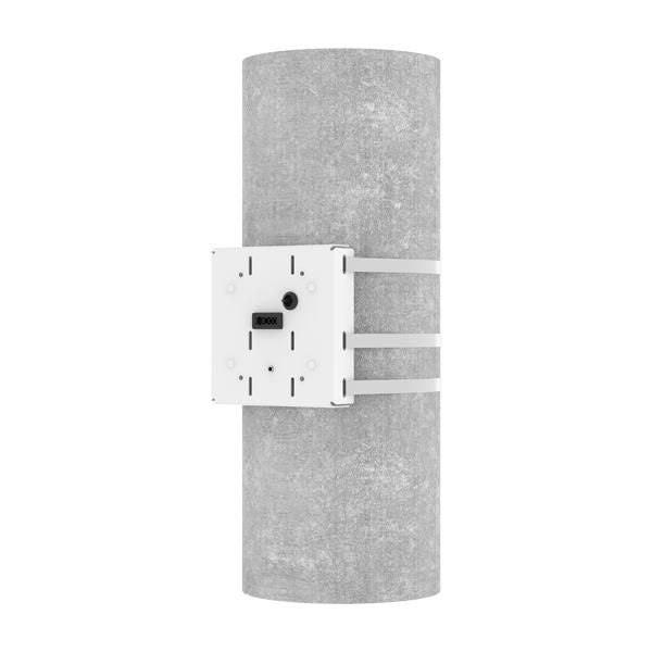 Server – muud tarvikud AXIS  NET CAMERA ACC POLE MOUNT/T94N01G 5901-341