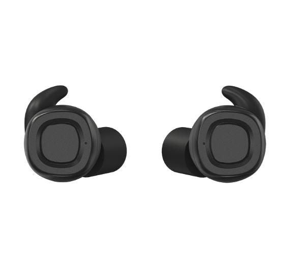 Kõrvaklapid NITECORE  HEADSET BLUETOOTH/NE20 CLASSIC BLACK