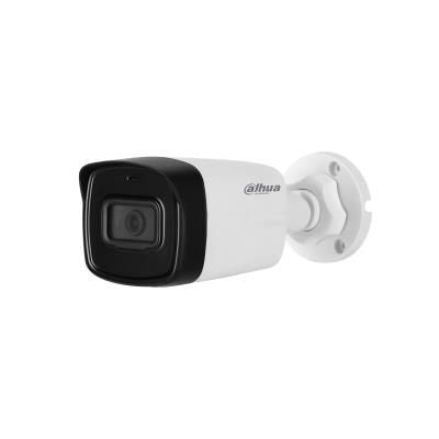 Мобильные камеры DAHUA  CAMERA HDCVI 1080P IR BULLET/HAC-HFW1200TL-0360B