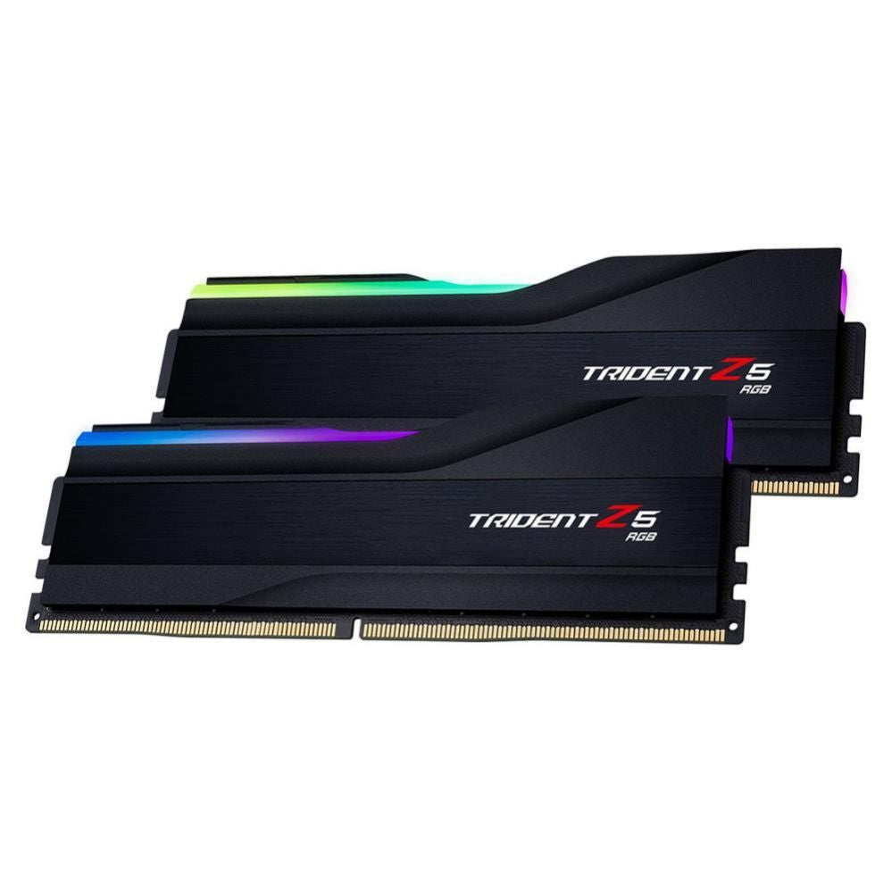 Оперативная память DDR4 G.Skill  MEMORY DIMM 64GB DDR5-6800 K2/6800J3445G32GX2-TZ5RK