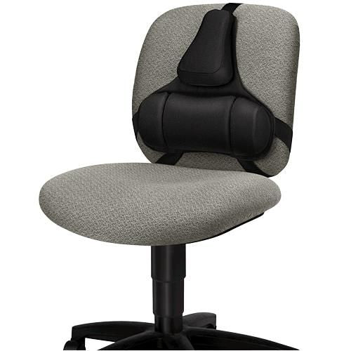 Расходный материал Fellowes  CHAIR BACK SUPPORT/ULTIMATE 8041801