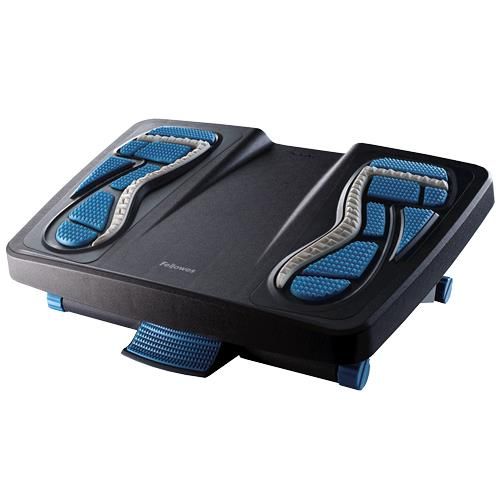 Расходный материал Fellowes  CHAIR FOOT SUPPORT/ENERGIZER 8068001