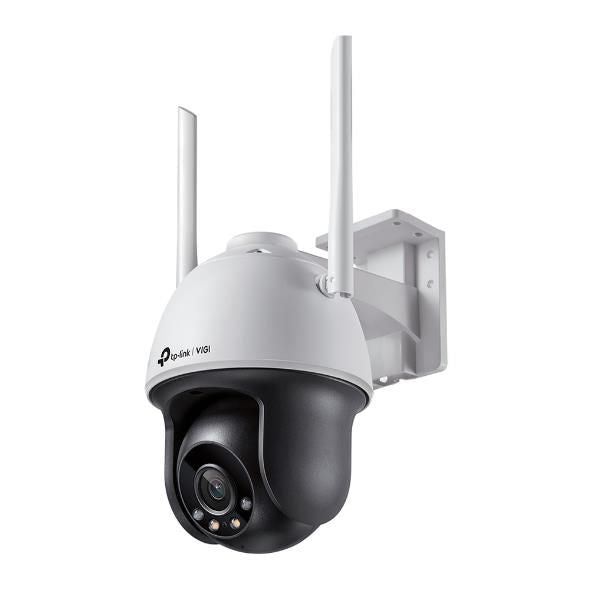 Digitaalne peegelkaamera TP-Link  WRL CAMERA 4MP PAN/TILT/VIGI C540-W(4MM)