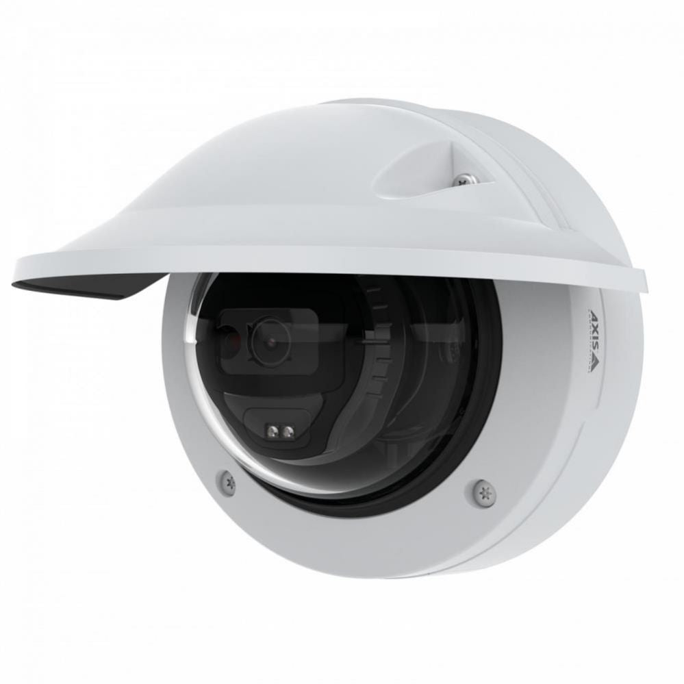 IP kaamerad AXIS  NET CAMERA M3216-LVE DOME/02372-001