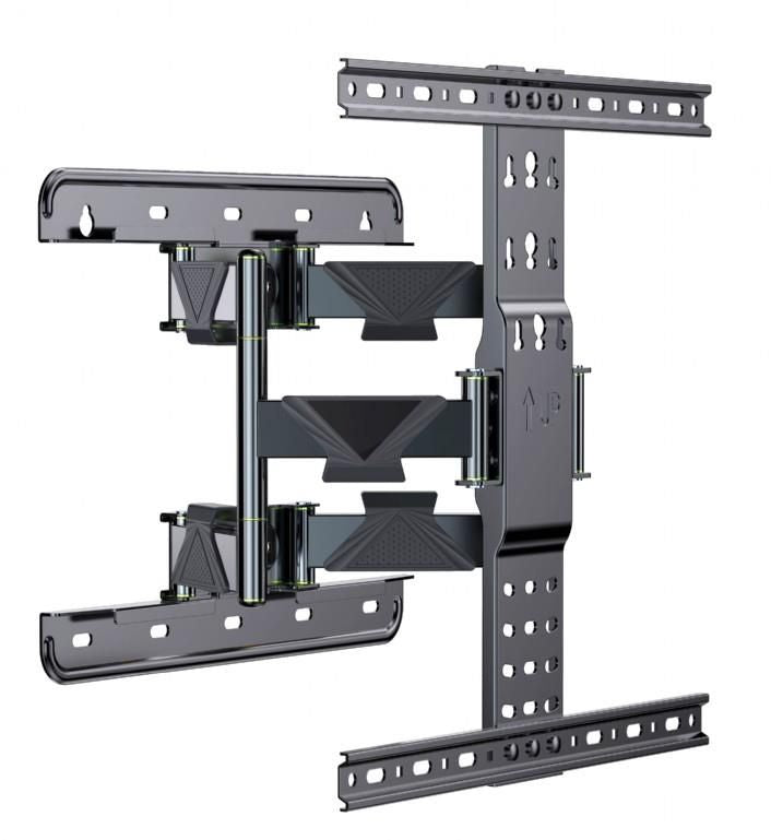 ТВ аксессуары Gembird  TV SET ACC WALL MOUNT 32-65"/WM-65ST-01