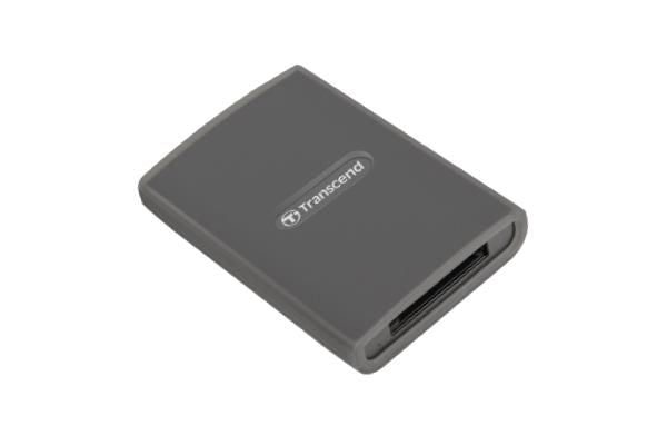 Muu arvutitarvik Transcend  MEMORY READER FLASH ALL-IN-1/USB3.2 TS-RDE2