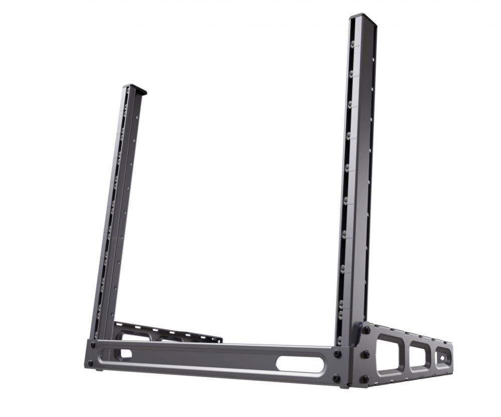 Сервер - Прочие аксессуары Mikrotik  NET ACC RACK HOLDER/SR-10U