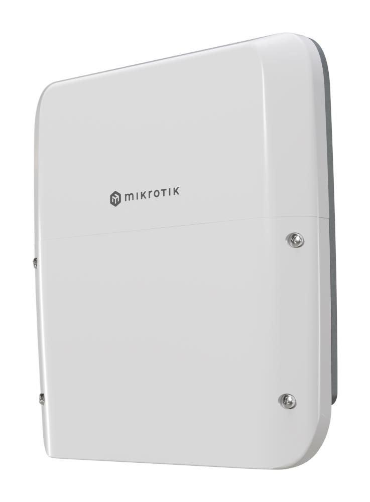 Ruuterid Mikrotik  NET ROUTER 1000M 7PORT/RB5009UPR+S+OUT