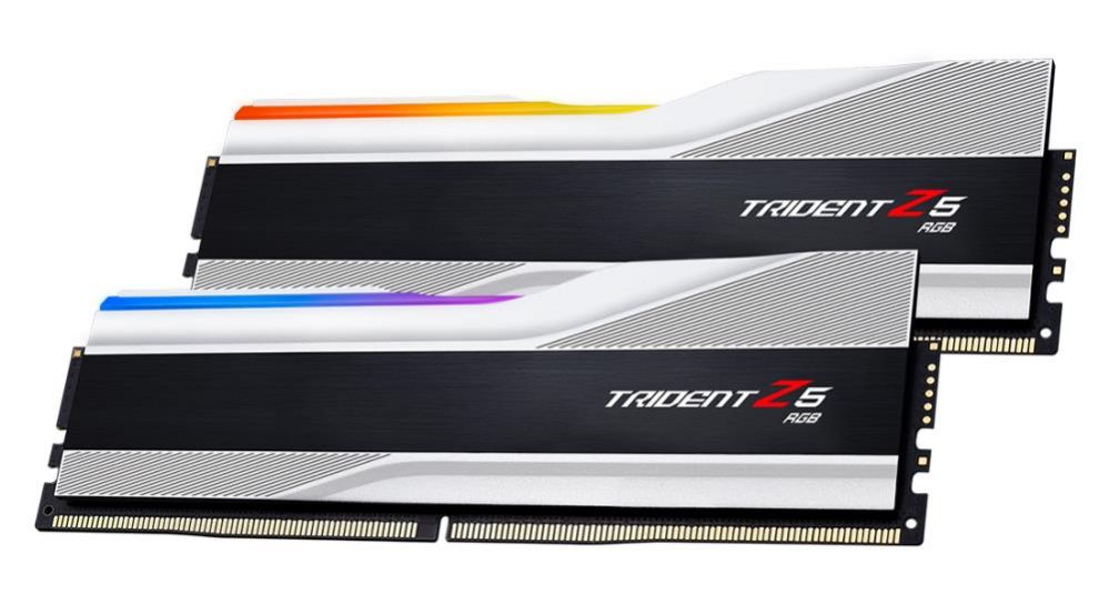 Operatiivmälu DDR4 G.Skill  MEMORY DIMM 64GB DDR5-6000 K2/6000J3040G32GX2-TZ5RS