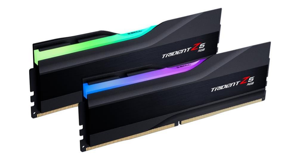 Operatiivmälu DDR4 G.Skill  MEMORY DIMM 64GB DDR5-6000/6000J3040G32GX2-TZ5RK
