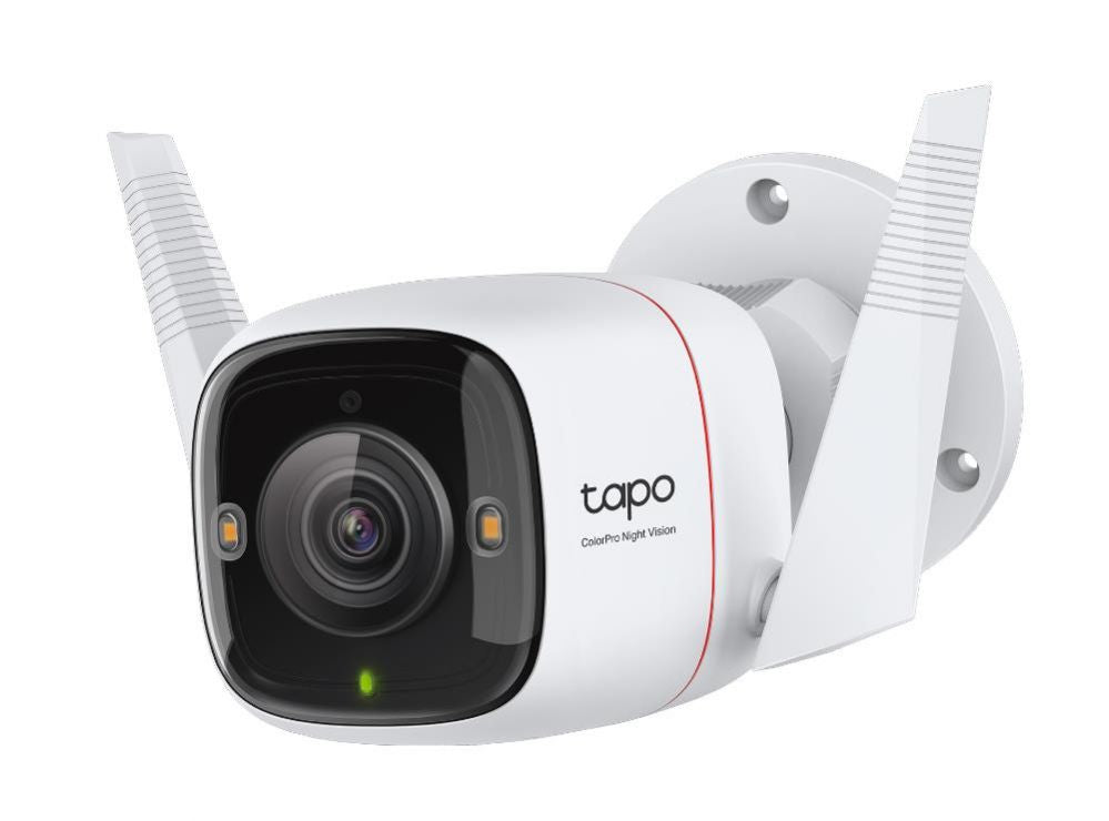 Цифровая зеркальная фотокамера TP-Link  WRL CAMERA/TAPO C325WB