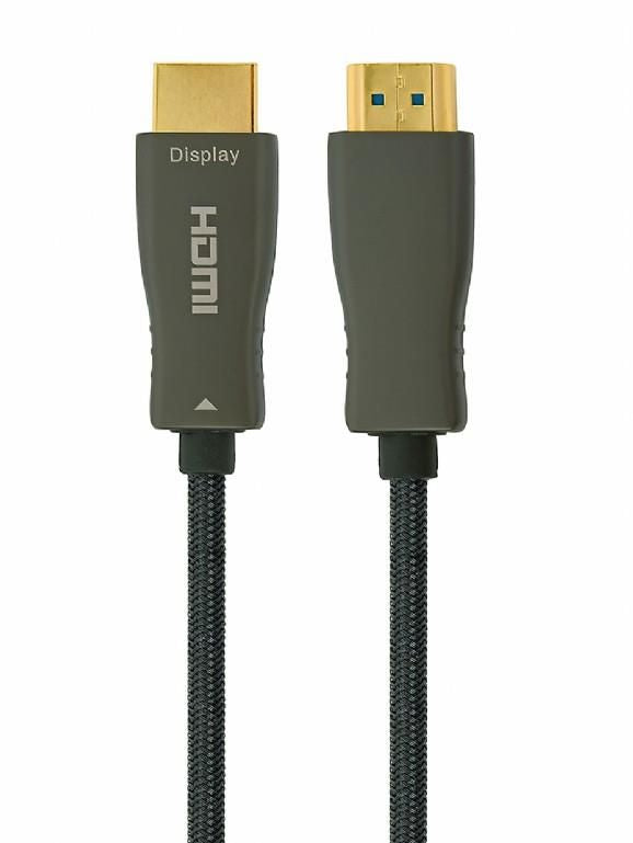 Monitor accessory Gembird  CABLE HDMI-HDMI 80M AOC/CCBP-HDMI-AOC-80M-02