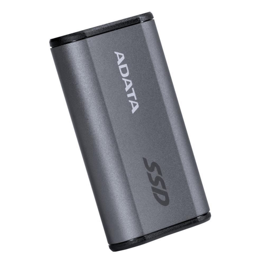 Kõvaketas SSD ADATA  External SSD||SE880|2TB|USB-C|Write speed 2000 MBytes/sec|Read speed 2000 MBytes/sec|AELI-SE880-2TCGY