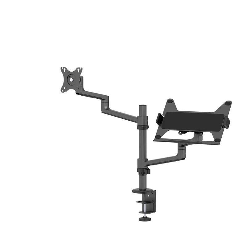 Muu arvutitarvik NEOMOUNTS  NB/MONITOR ACC DESK MOUNT/DS20-425BL2